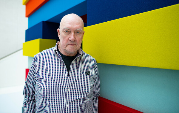 sean scully