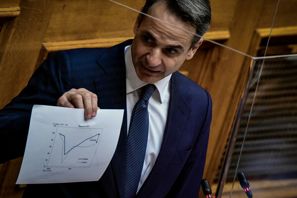 mitsotakis