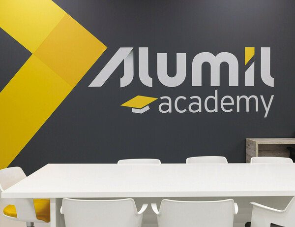ALUMIL Academy