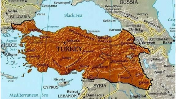 turkey