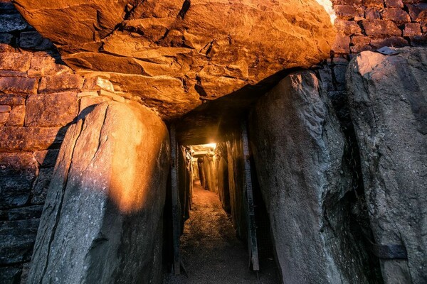 Newgrange 