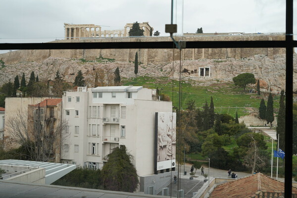 Μια μέρα στη ζωή του λαπτοπ μου