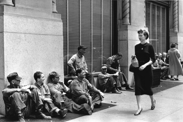 SABINE WEISS