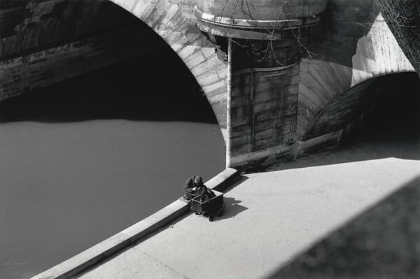 SABINE WEISS