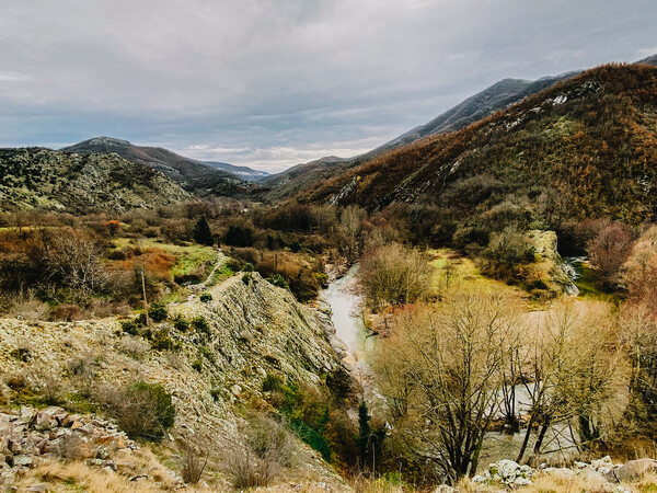 Κλιν ΠΟΜΑΚΟΙ