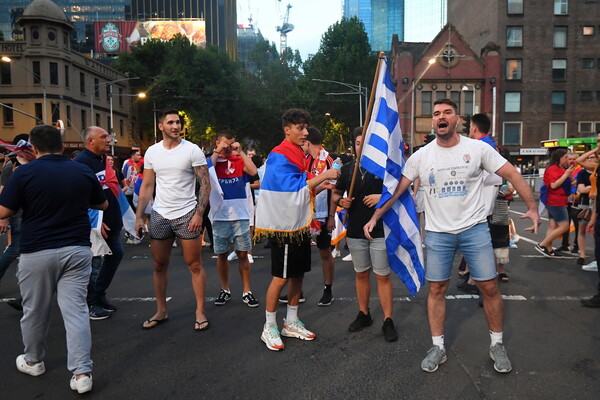 Υπόθεση Τζόκοβιτς: Πως ξεκίνησαν όλα