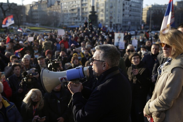 Υπόθεση Τζόκοβιτς: Πως ξεκίνησαν όλα