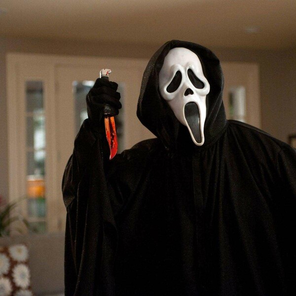 «Scream»: Ποια είναι η αγαπημένη σου ταινία τρόμου;