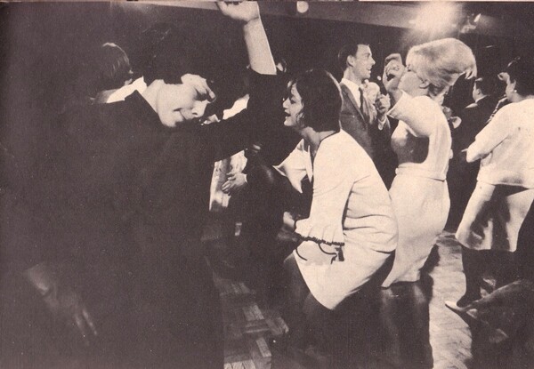 Το ελληνικό garage punk στα μέσα του ’60, μέσα από τις εκδόσεις της B-Other Side Records