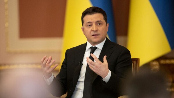 zelensky