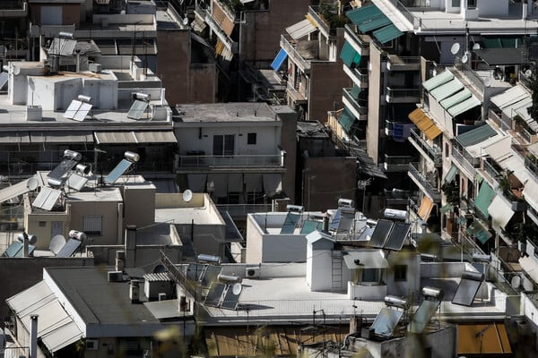 ΕΝΦΙΑ: Οι 4 βασικές αλλαγές- Αναλυτικά παραδείγματα