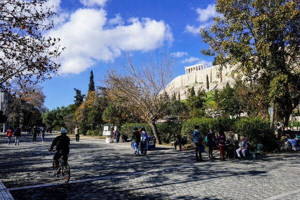 Κορωνοϊός: Στόχος η πλήρης άρση των περιοριστικών μέτρων τον Μάρτιο - Το σχέδιο της κυβέρνησης 