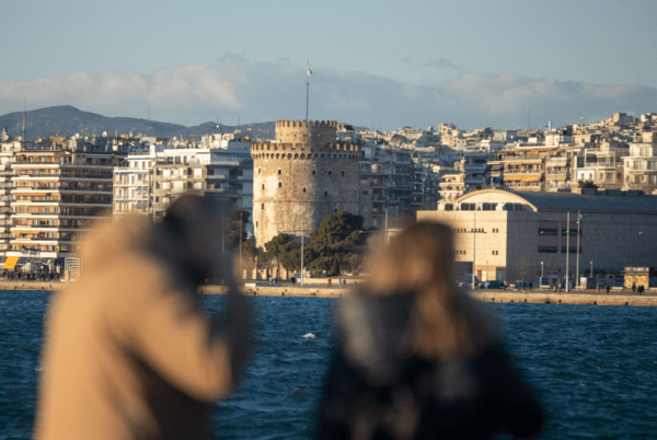 Κορωνοϊός - Ο «χάρτης» των νέων κρουσμάτων: