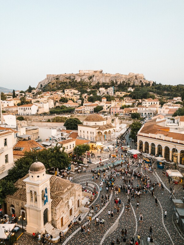 Κορωνοϊός στην Ελλάδα: 82 θάνατοι και 19.509 νέα κρούσματα- Στους 485 διασωληνωμένοι