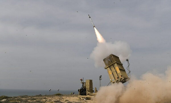 Iron Dome