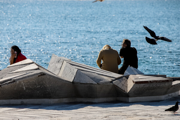 καιρός