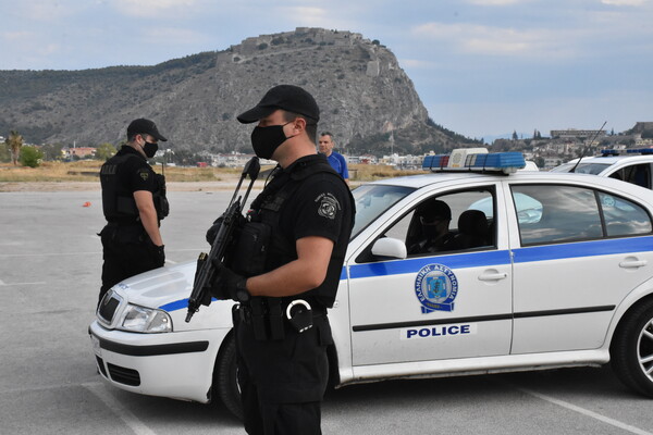 Συνελήφθη 20χρονου που κατηγορείται για επίθεση με μαχαίρι σε νεαρό ποδοσφαιριστή της ΑΕΚ	