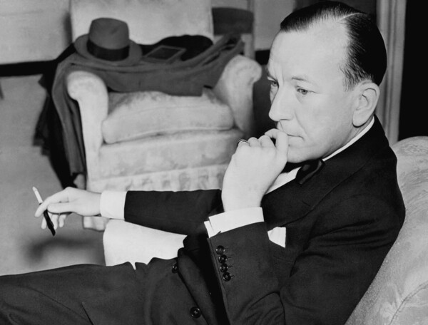 Noel Coward