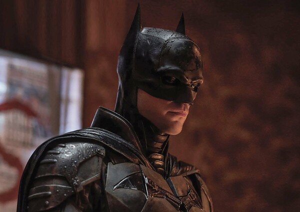 Warner Bros. Pulls ‘The Batman’ Russia Release