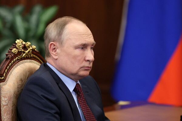 Ρεπουμπλικάνος γερουσιαστής καλεί τους Ρώσους να σκοτώσουν τον Πούτιν