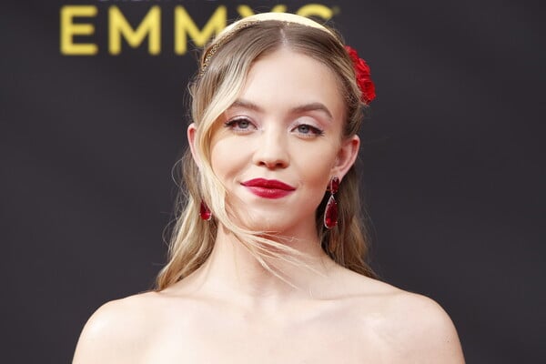 «Euphoria»: Η Sydney Sweeney έγραψε επαγγελματικό πλάνο στα 12 για να πείσει τους γονείς της να γίνει ηθοποιός