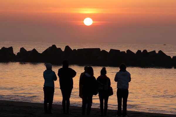 Japan marks 11 years since 2011 disaster