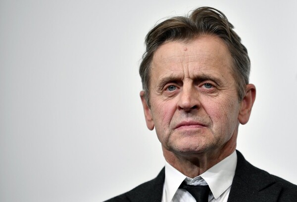 Mikhail Baryshnikov UrgesRussians To Help Ukranian Refugees: ‘UniteAgainst War’