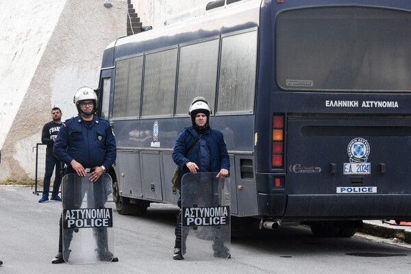 Οπαδική βία: 21χρονος ταυτοποιήθηκε για την επίθεση σε 17χρονο ποδοσφαιριστή του Άρη