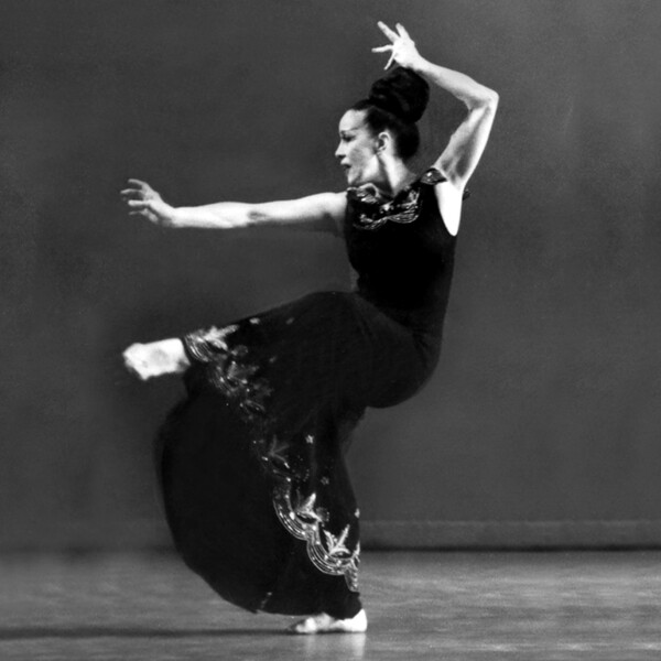 Martha Graham