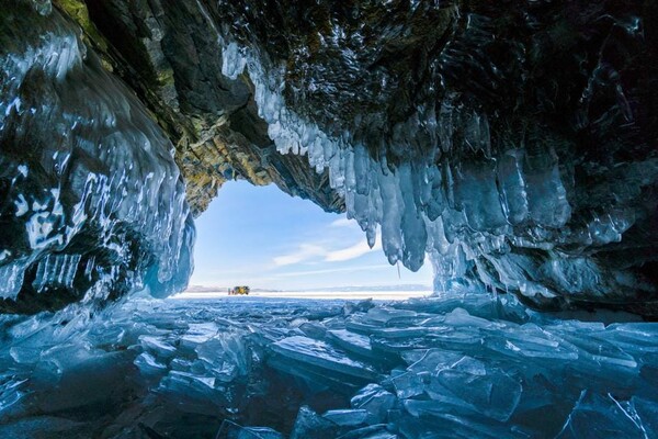 World Nature Photography Awards: 15 εντυπωσιακές φωτογραφίες