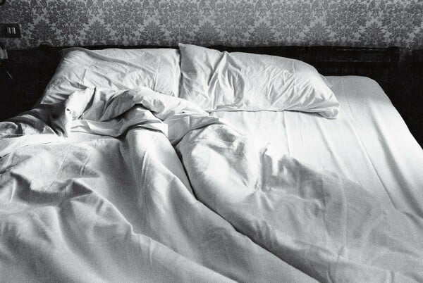 Sophie Calle