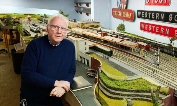 Pete Waterman