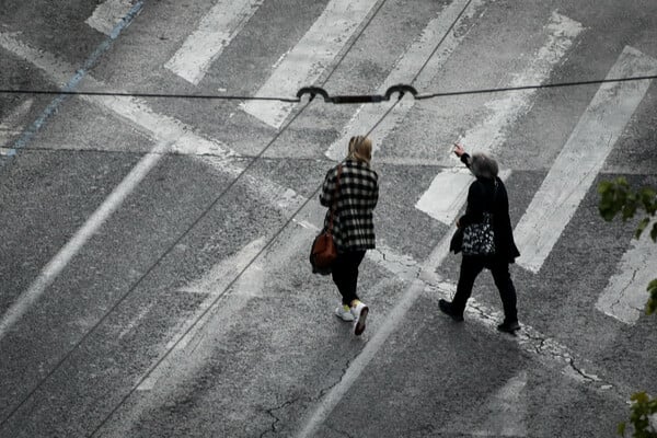 Κορωνοϊός - Ο «χάρτης» των νέων κρουσμάτων