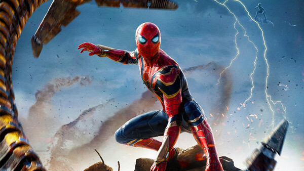 Παρακολούθησε το «Spider-Man: No Way Home» 292 φορές και (ξανά) έσπασε το ρεκόρ Γκίνες