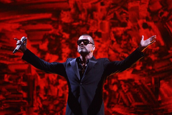 «George Michael Freedom Uncut»: Το ντοκιμαντέρ για τη ζωή του «με δικά του λόγια»