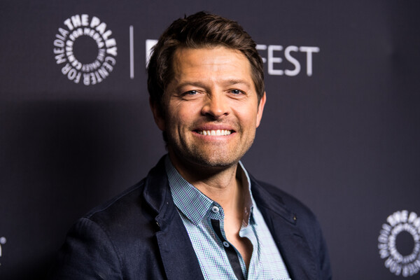 Supernatural’s Misha Collins clarifies he’s not bisexual after appearing to come out: ‘I’m sorry’