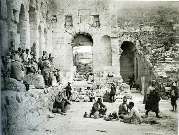 Αθήνα 1917