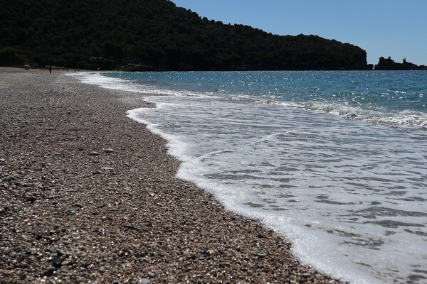 Από τη Νάξο ως την Κεφαλονιά: Οι 7 ελληνικές παραλίες που επέλεξε ο Guardian στις 40 καλύτερες της Ευρώπης 