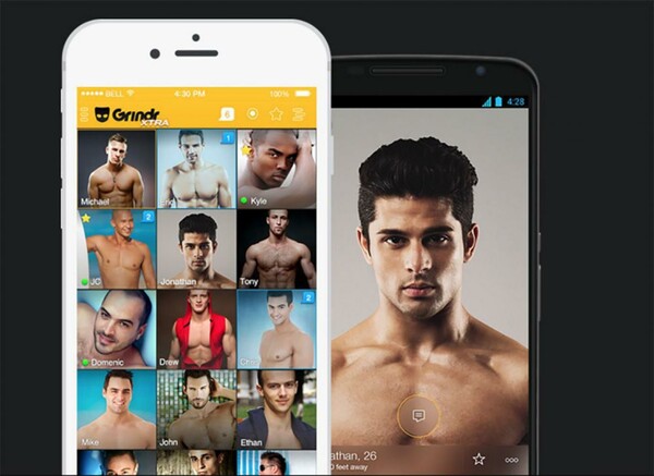 Στοιχεία χρηστών του Grindr ήταν διαθέσιμα προς πώληση για χρόνια 