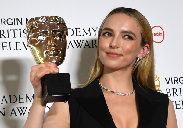 Bafta 2022: Οι νικητές της βραδιάς 