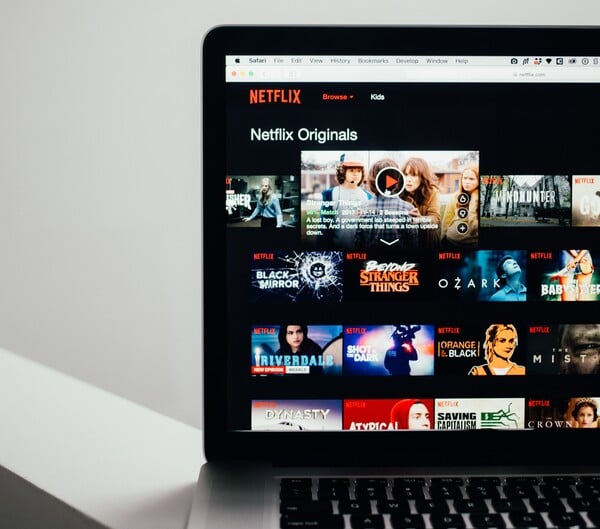 Netflix προς υπαλλήλους: Αν δεν σας αρέσει το περιεχόμενο, μπορείτε να παραιτηθείτε