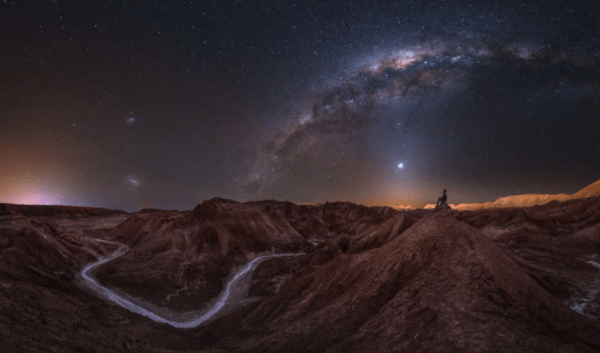 Astrophotographers Around the World Share Their Best Photos of the Milky Way