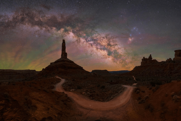 Astrophotographers Around the World Share Their Best Photos of the Milky Way