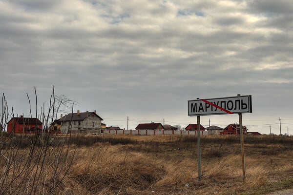 «Είδα πόλεις που λάτρεψα να σωριάζονται σε ερείπια και φίλους αγαπημένους να δολοφονούνται εν ψυχρώ» 