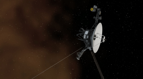 Το Voyager 1 της NASA αντιμέτωπο με ένα «μυστηριώδες» ζήτημα