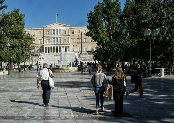 Ο «χάρτης» του κορωνοϊού: νέα κρούσματα στην Αττική, 215 στη Θεσσαλονίκη