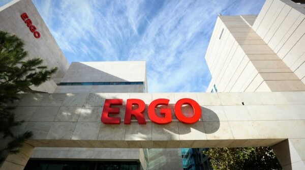 Σε πλήρη εξέλιξη ο ψηφιακός μετασχηματισμός της ERGO - Σε λειτουργία η νέα ιστοσελίδα της εταιρείας 