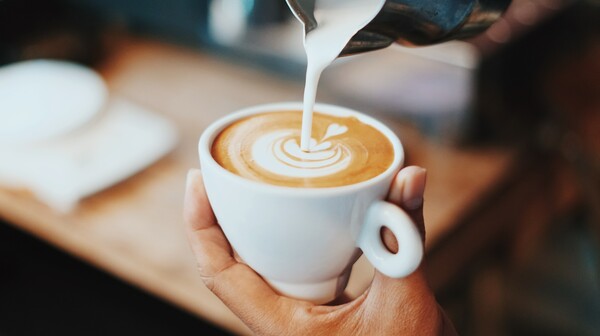 Coffee drinkers may be at lower risk of early death, study suggests