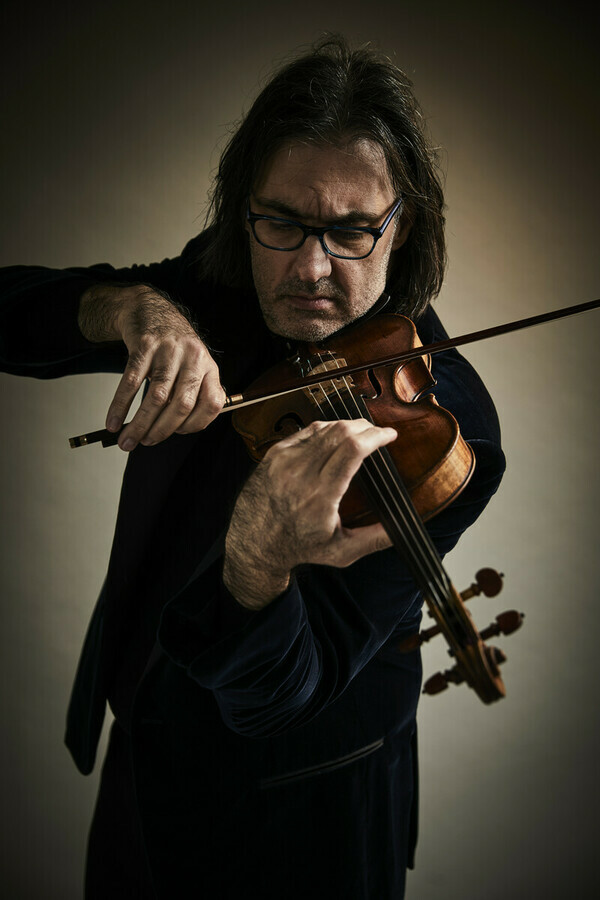 leonidas kavakos