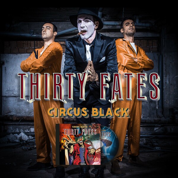 Thirty Fates | Circus Black 